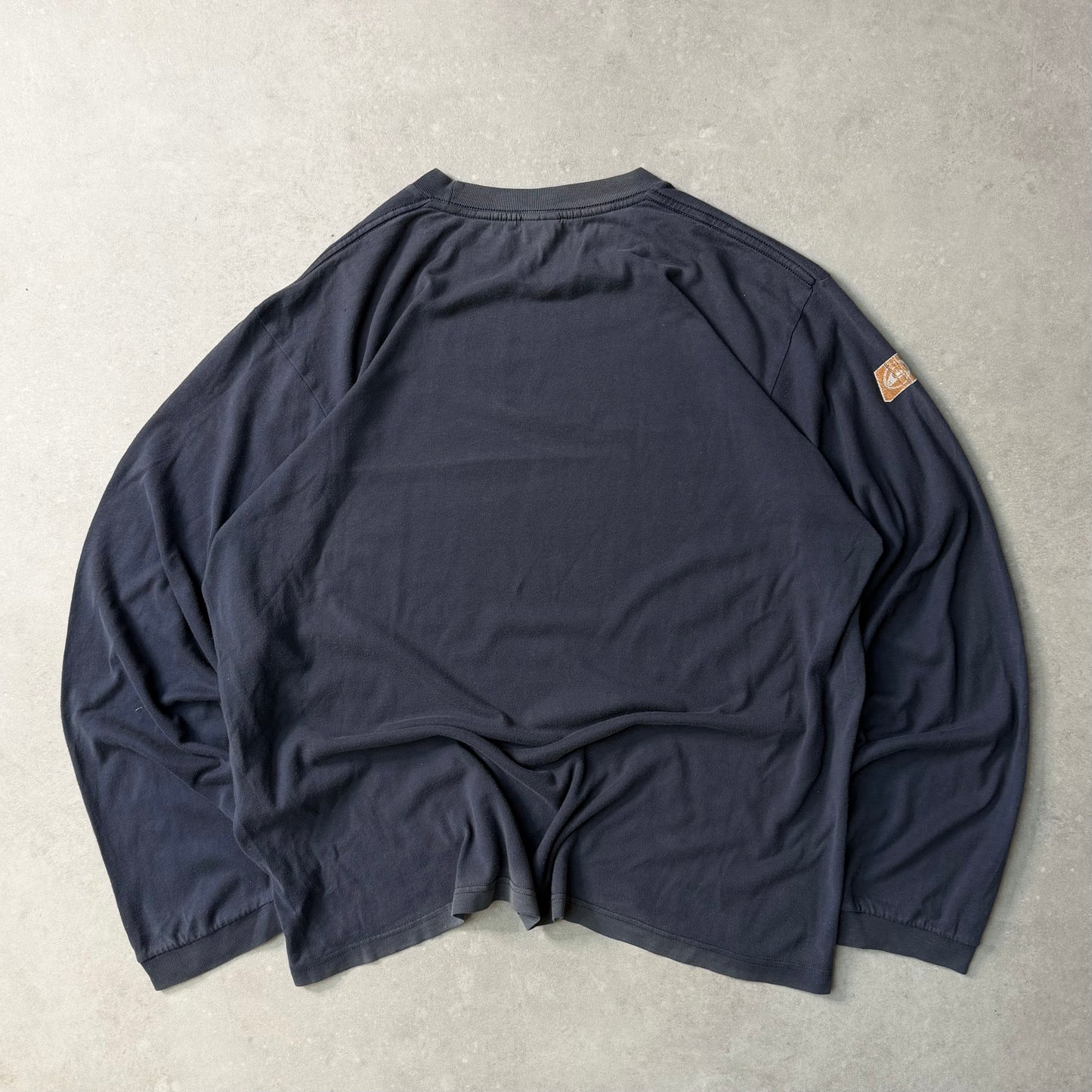 00's Quiksilver Long Sleeve Tee (M)
