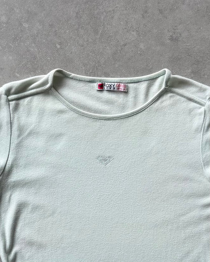Vintage Roxy Women’s Baby Tee (M)