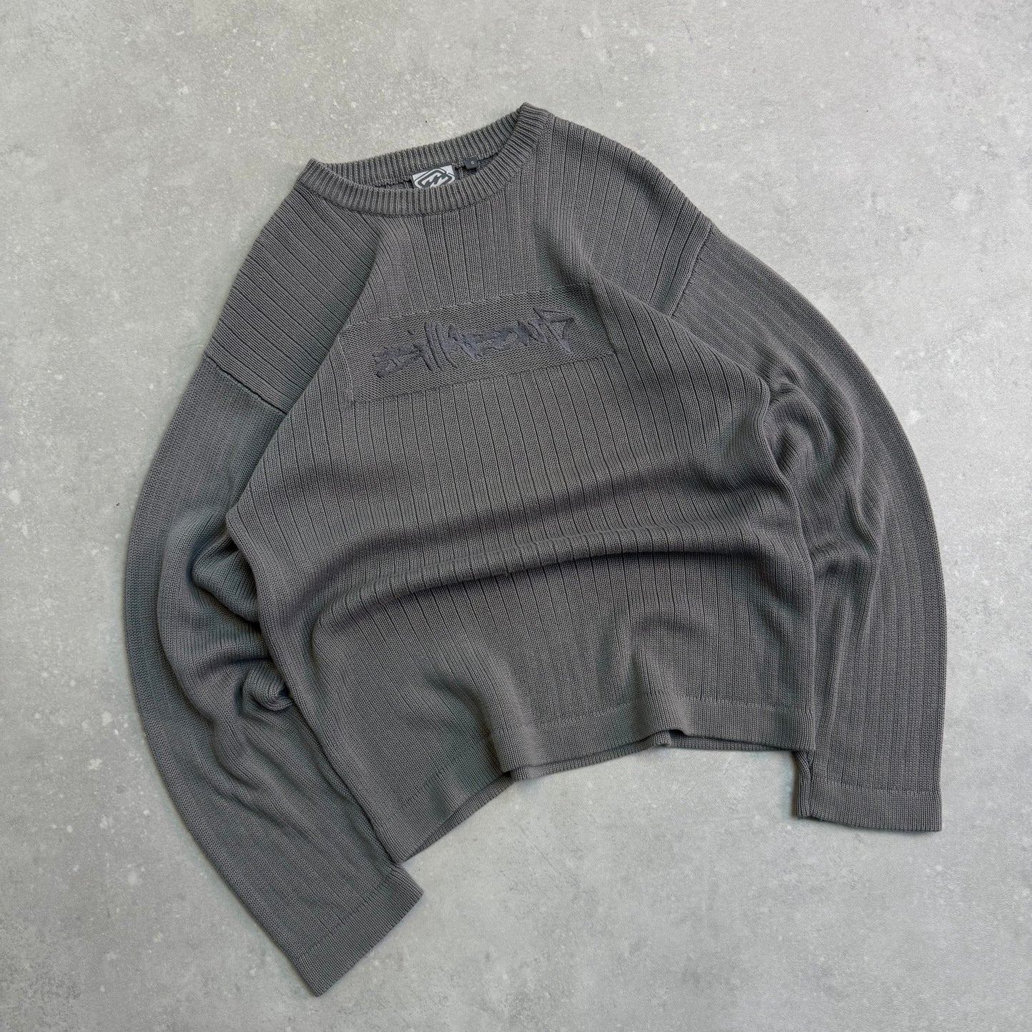 00’s Billabong Knit Jumper (M)
