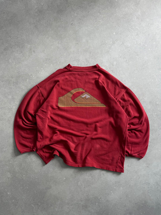 Vintage Quiksilver Sweatshirt (XL)
