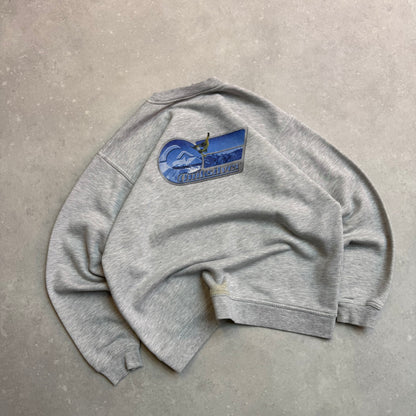 90’s Quiksilver Sweatshirt (L)