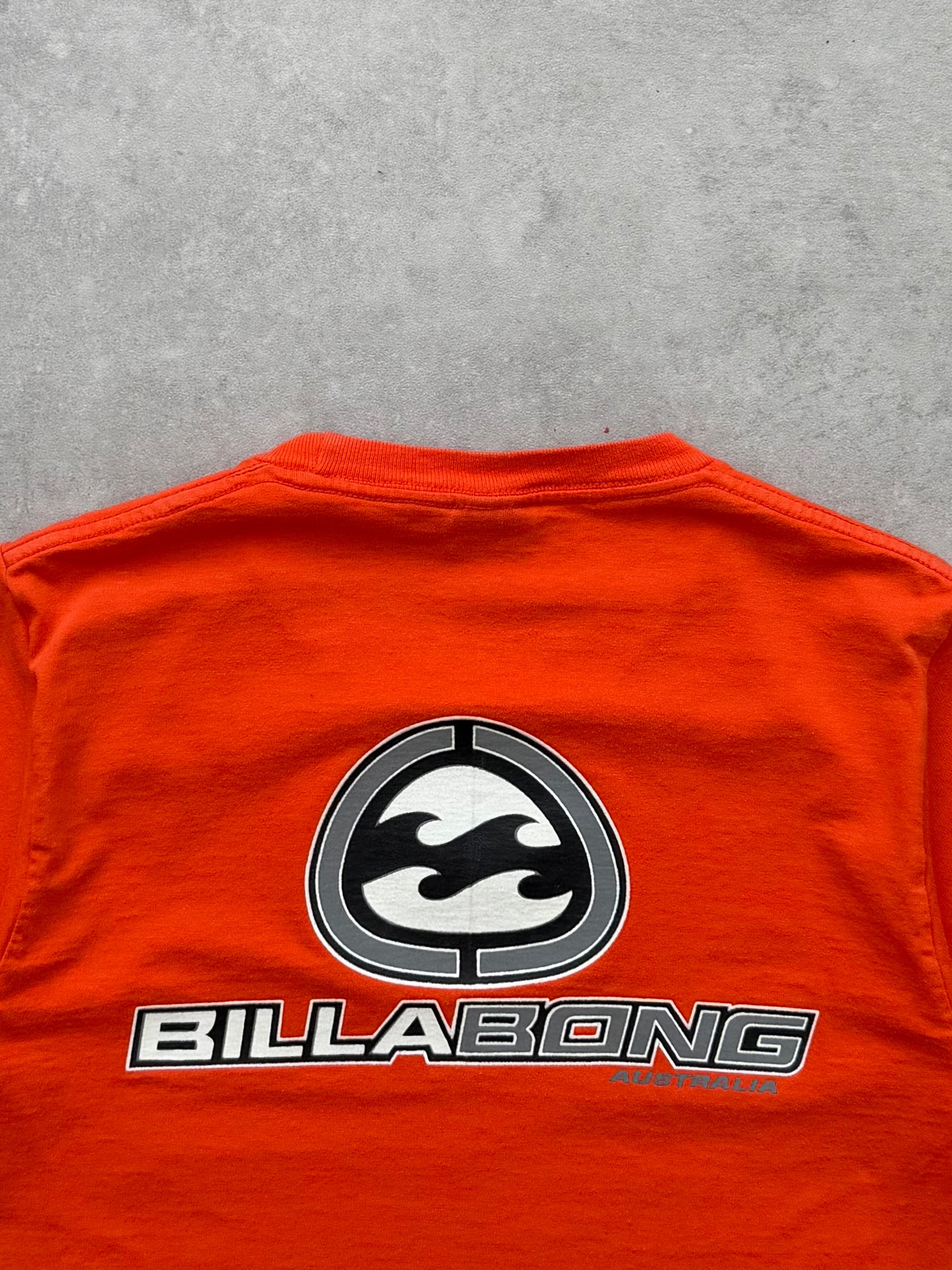 Vintage Billabong T-Shirt (XS)