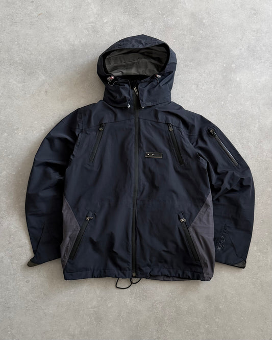 Vintage Women’s Oakley Road Fuel Airvantage Jacket (S)