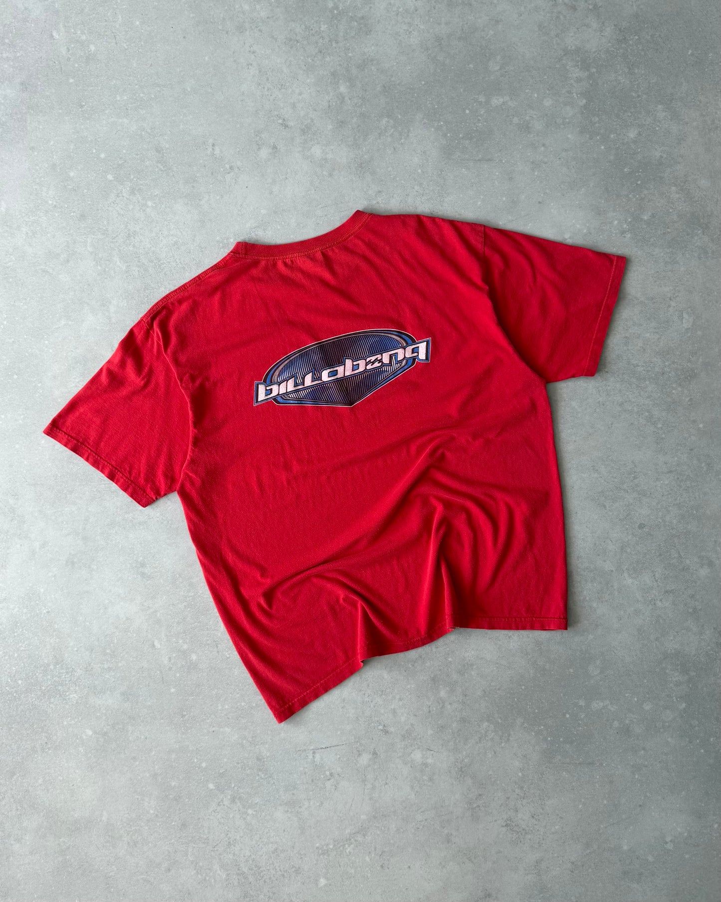 Vintage Billabong T-shirt (XL)