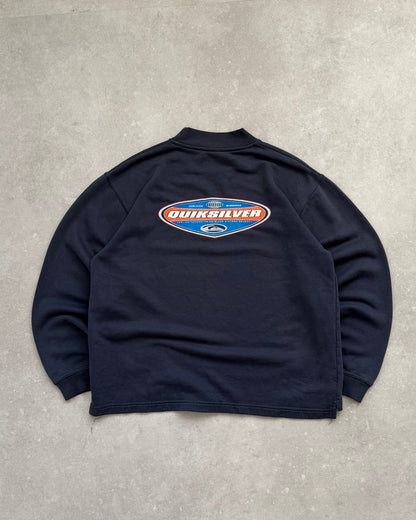 Vintage Quiksilver Sweatshirt (S)