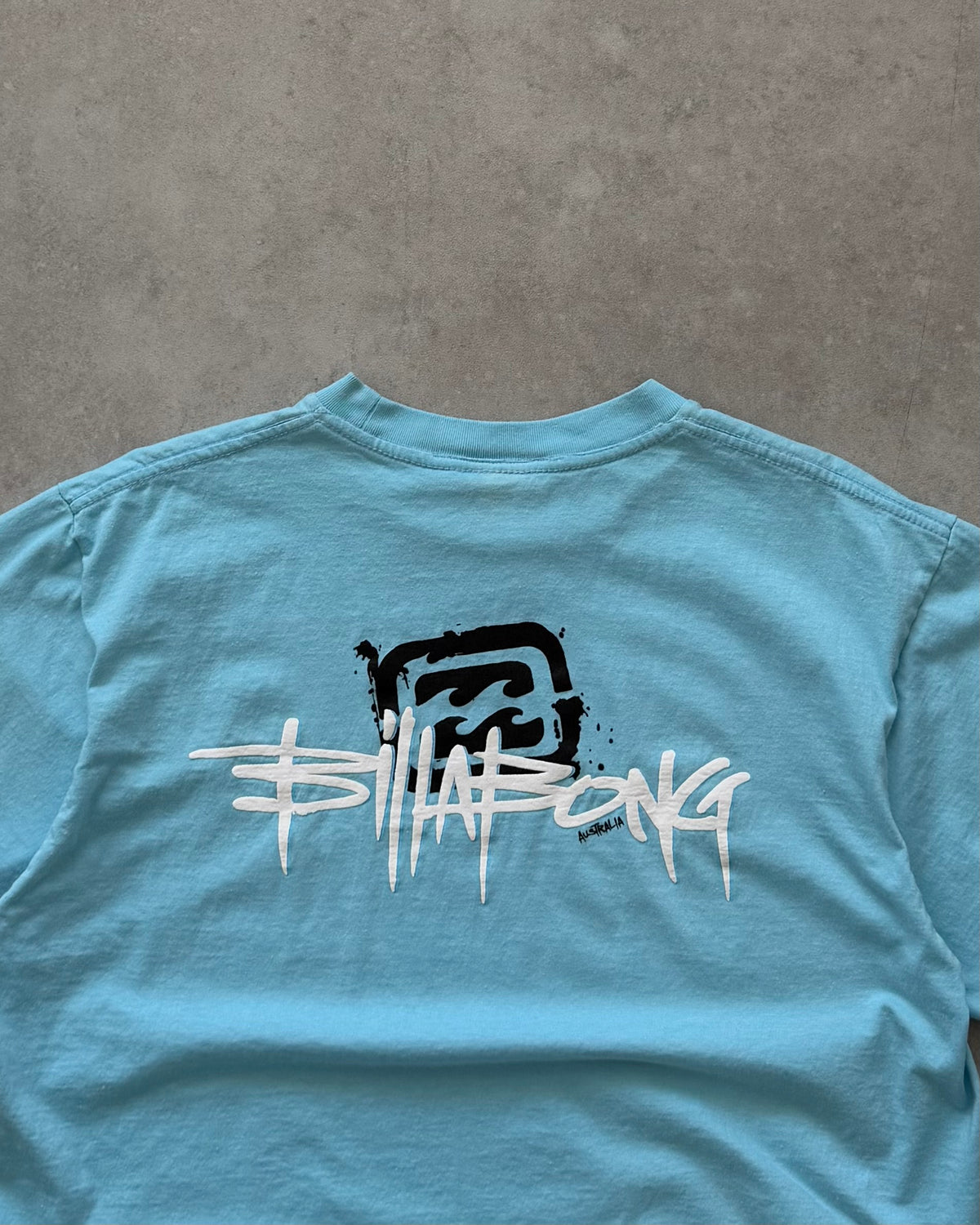 Vintage Billabong T-shirt (L)