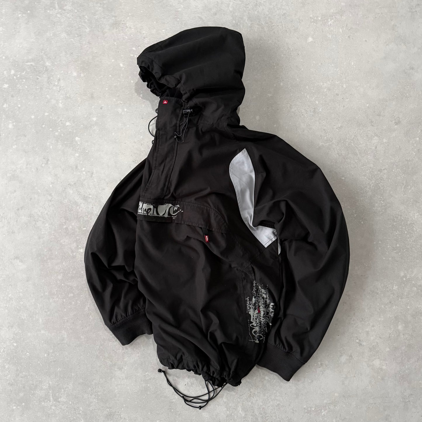 00's Quiksilver Jacket (M)