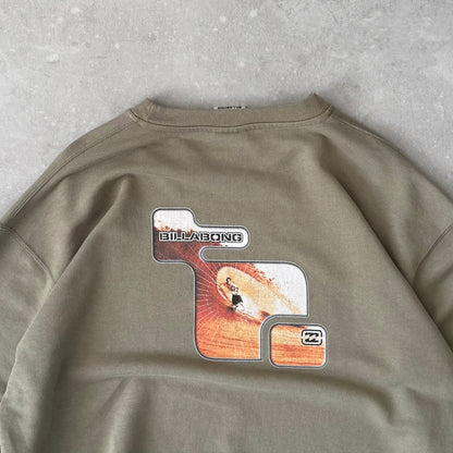 00’s Billabong Sweatshirt (L)