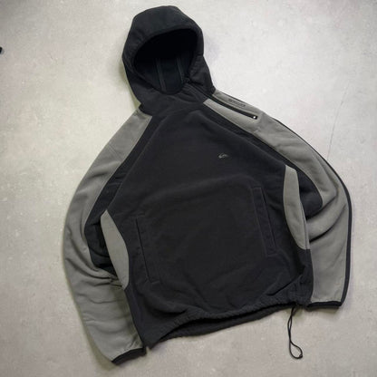 2000’s Quiksilver Fleece Hoodie