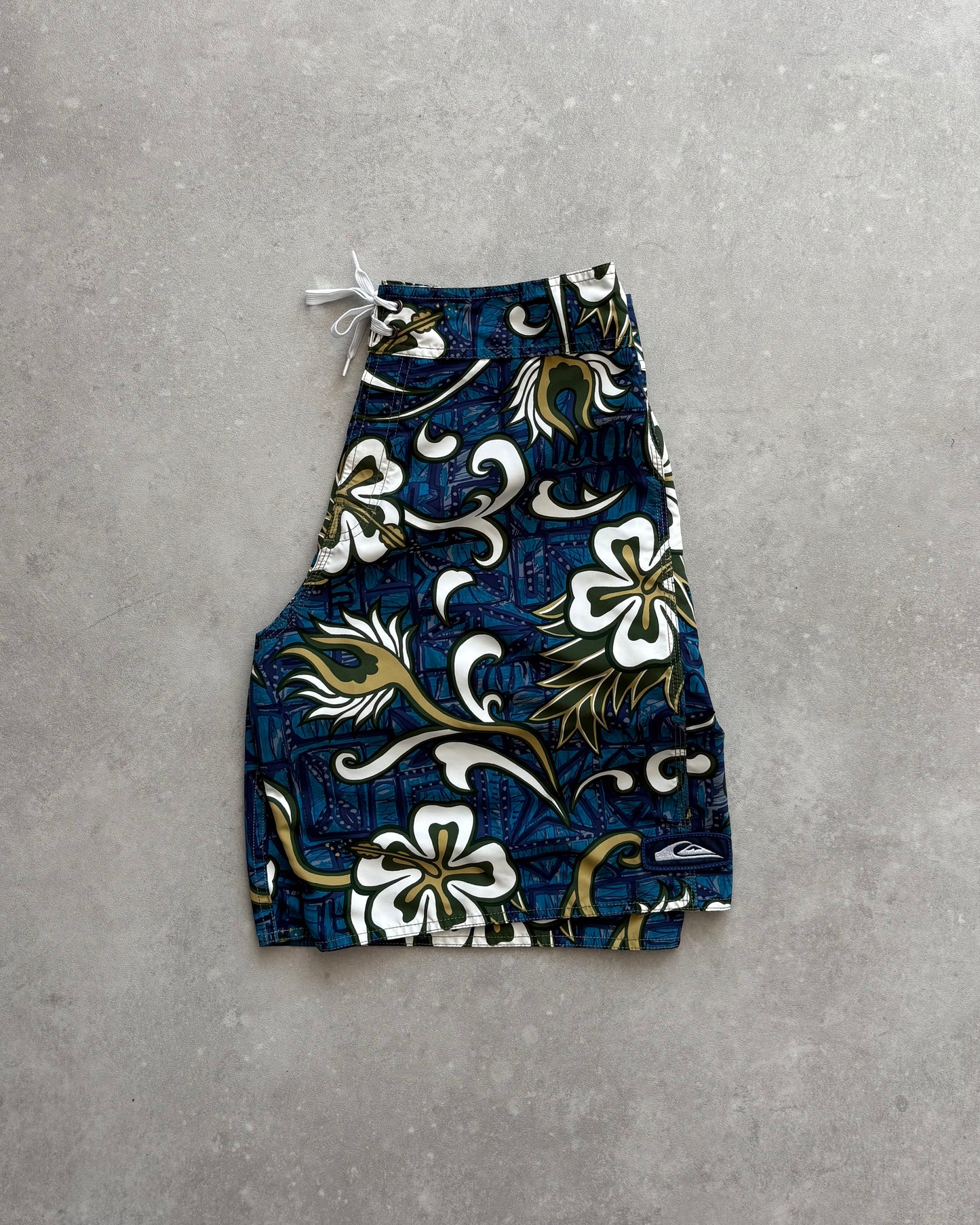 Vintage Quiksilver Boardshorts (32)