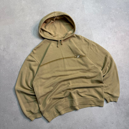 00’s Quiksilver Hoodie (M)