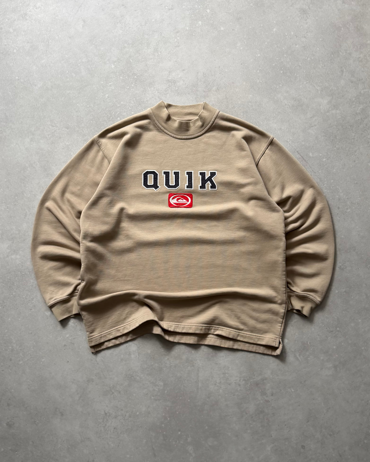 Vintage Quiksilver Sweatshirt (L)