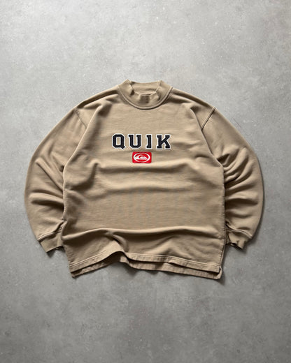 Vintage Quiksilver Sweatshirt (L)
