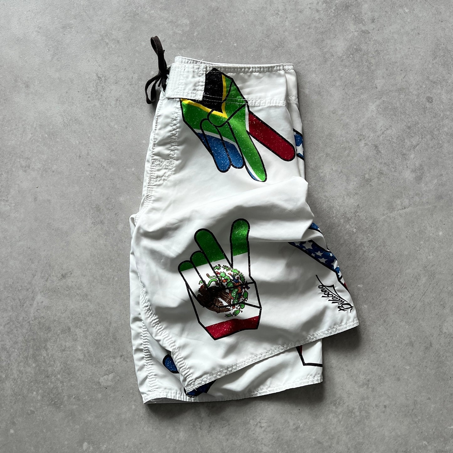 Vintage Billabong Boardshorts (32)