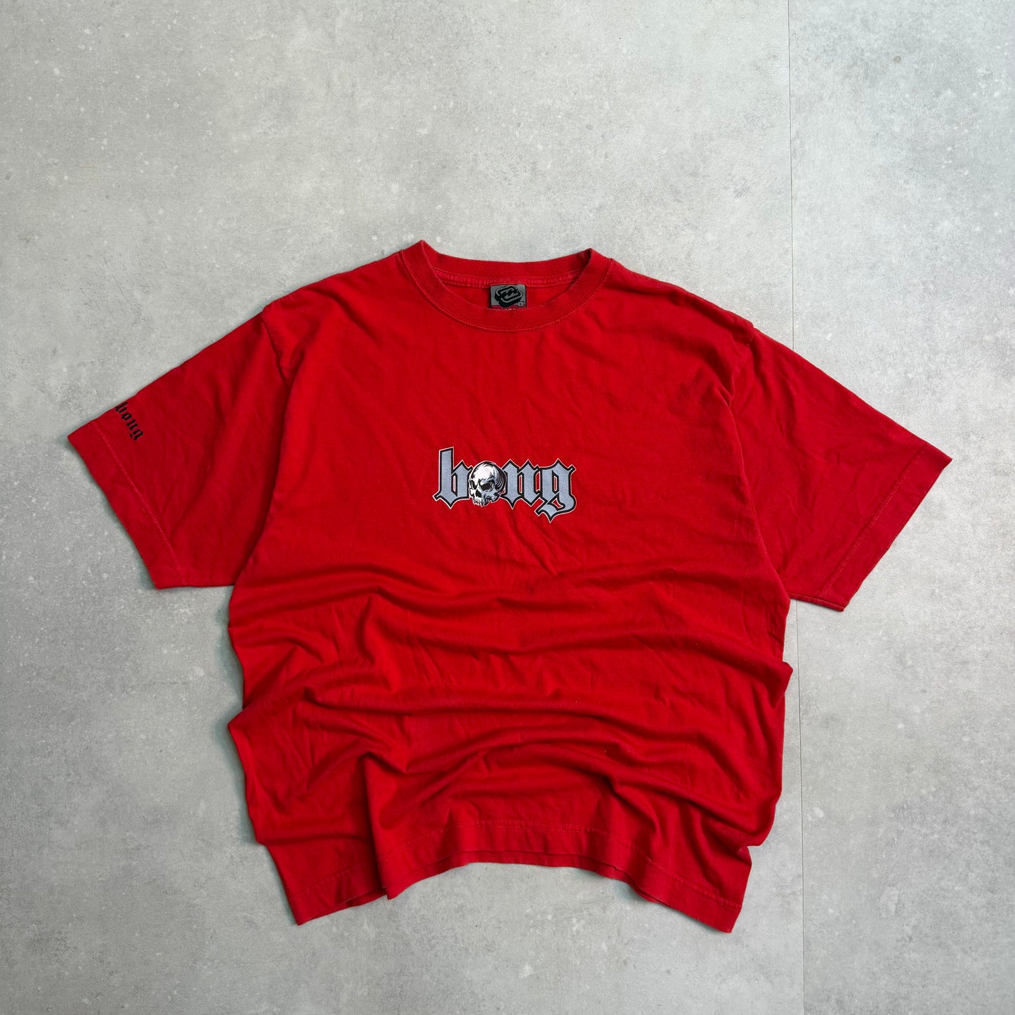 00’s Billabong T-shirt (L)