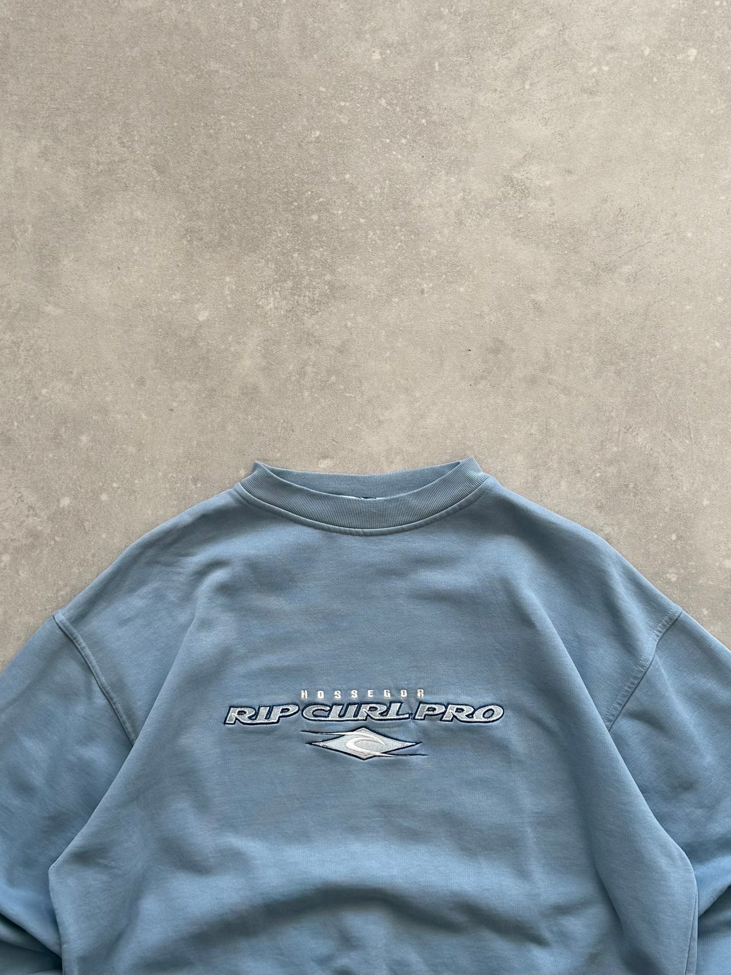 Vintage Rip Curl Sweatshirt (L)
