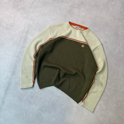 00's Billabong Knit (M)
