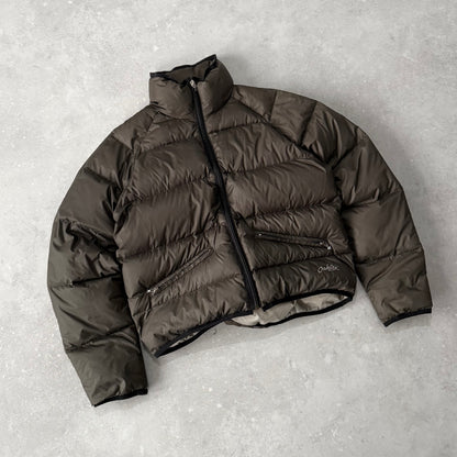 00's Oakley Puffer Jacket (S)