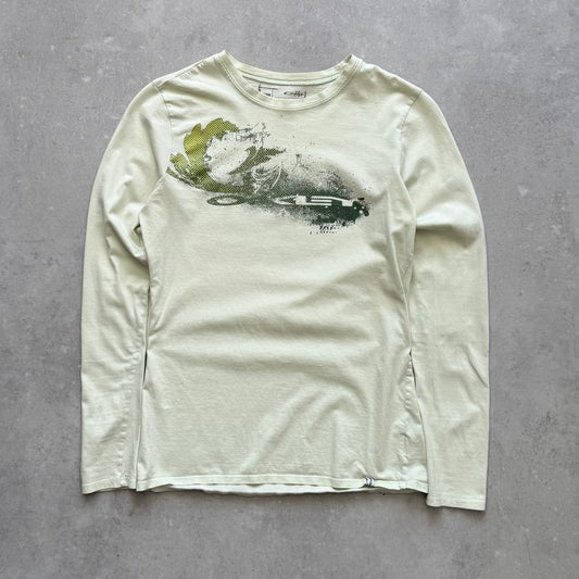 Vintage Oakley Long Sleeve Top (Wmns 10)