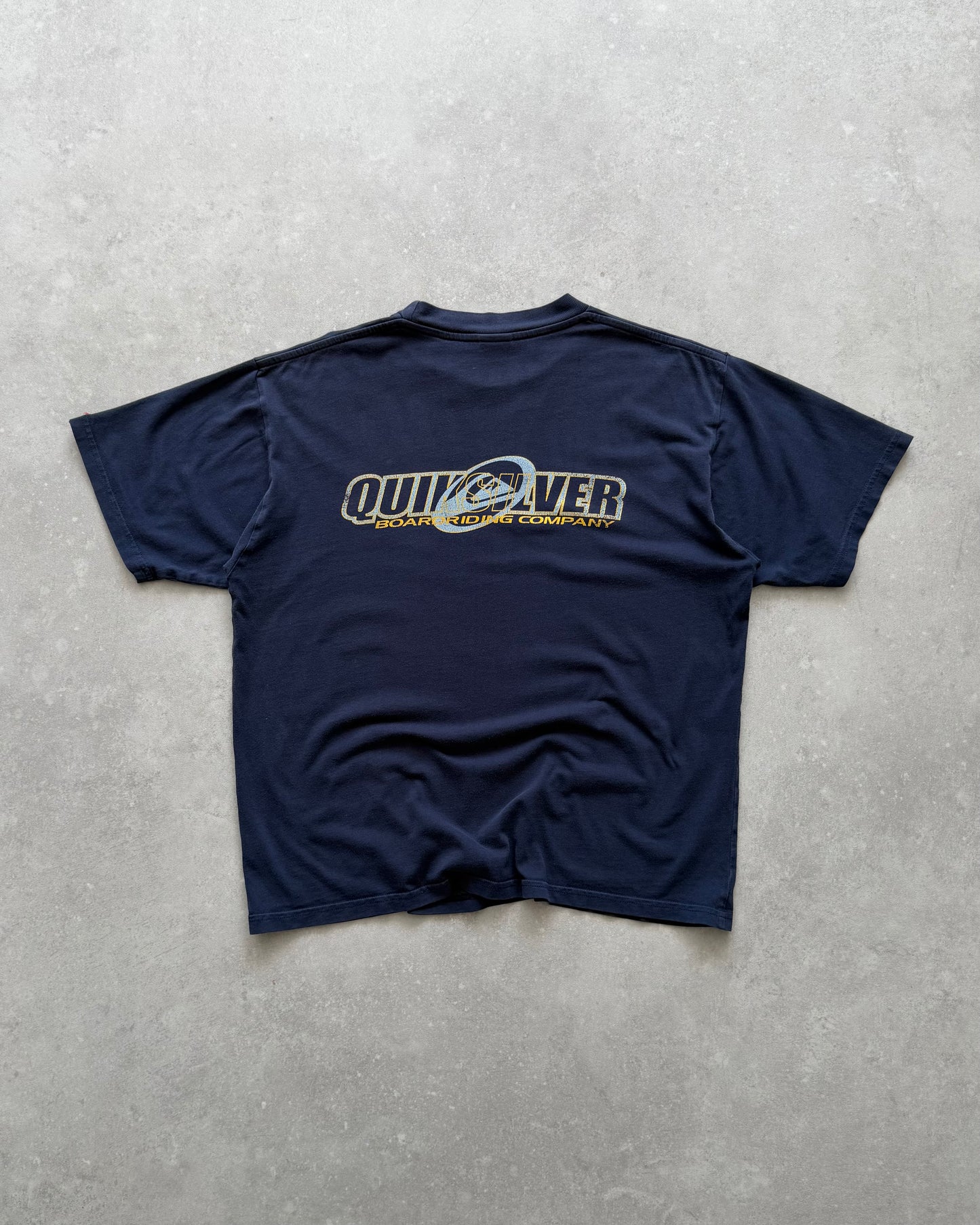 Vintage Quiksilver T-shirt (S)