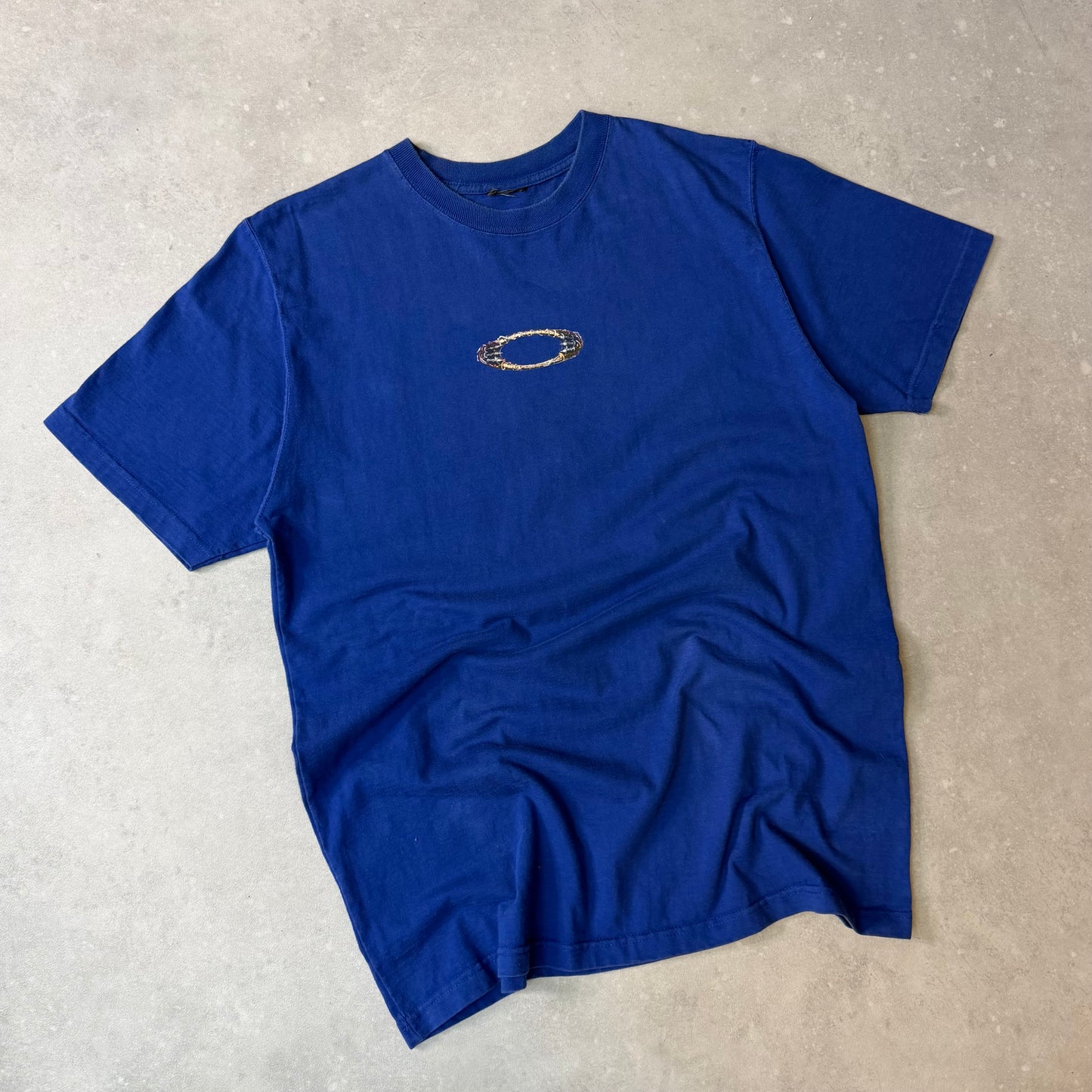 00's Oakley T-shirt (L)