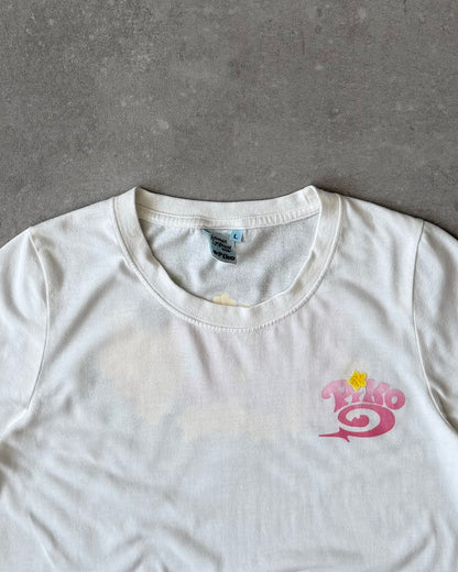Vintage Piko T-Shirt (L)