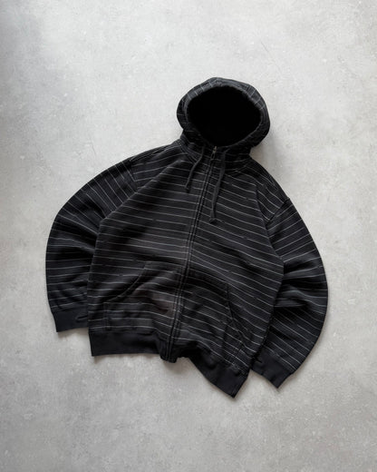 Vintage Oakley Hoodie (M)