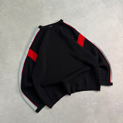 00’s Billabong Knit Jumper (XL)