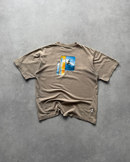 Vintage Ripcurl T-shirt (M)
