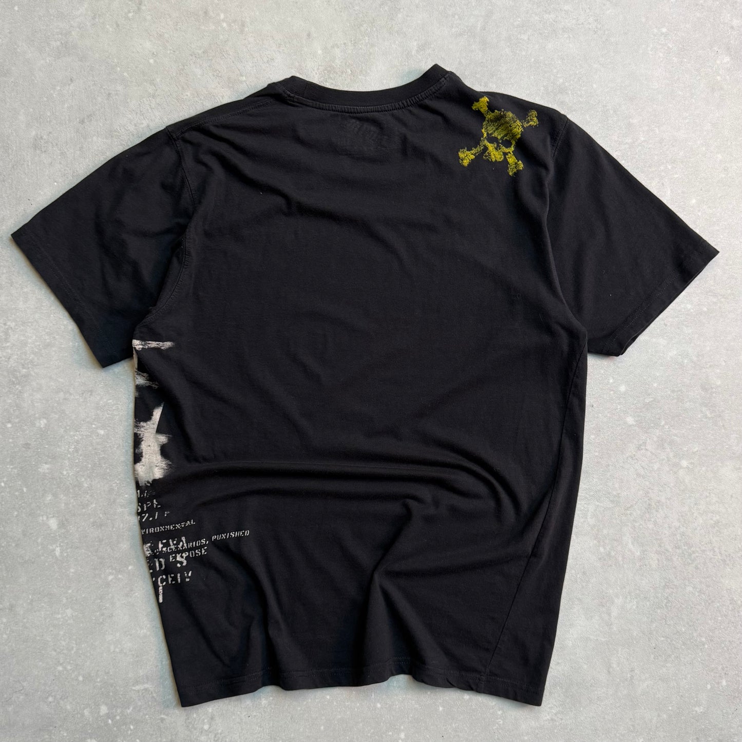 00’s Oakley T-shirt