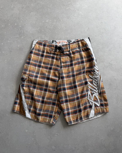 Vintage Billabong Mark Occhilupo Boardshorts (28)