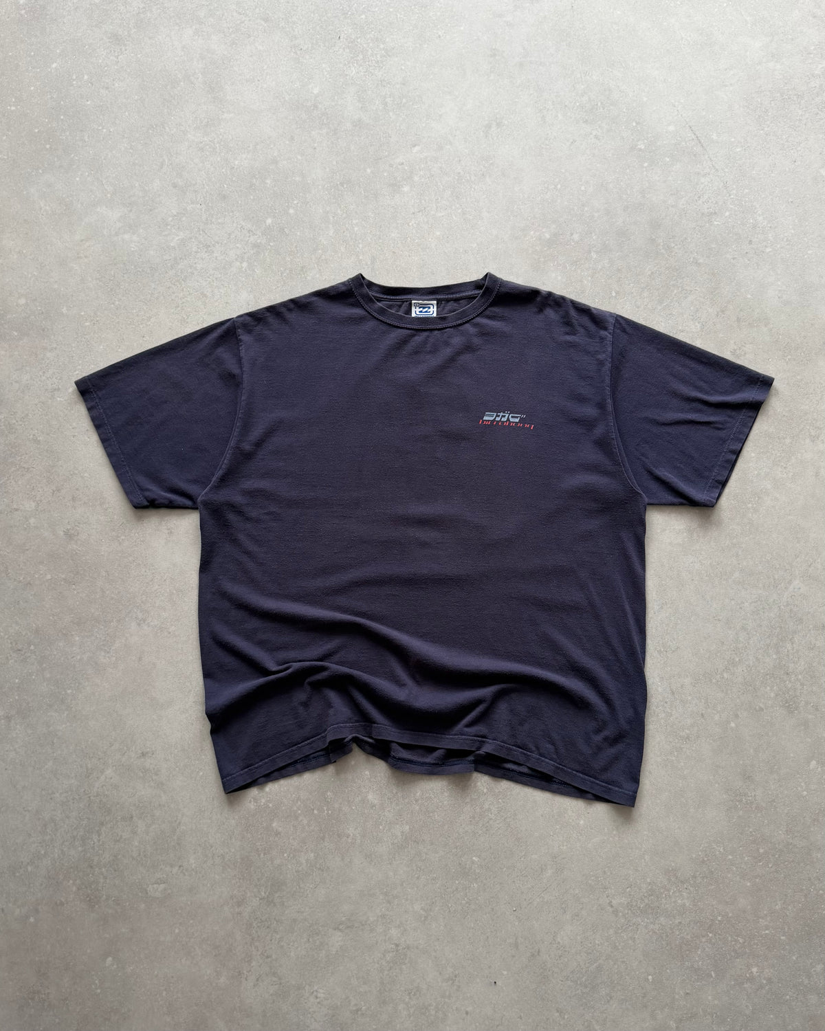 Vintage Billabong Dragon T-shirt (XL)