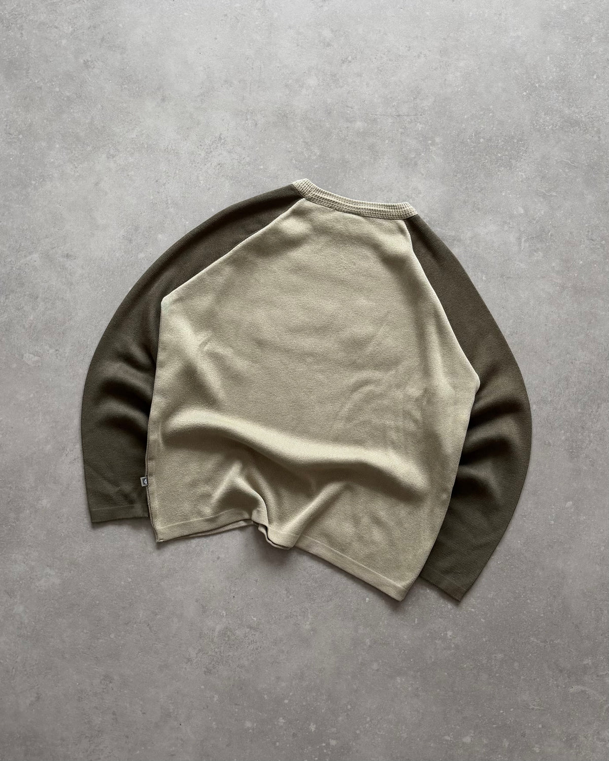 Vintage Quiksilver Knit Jumper (S)