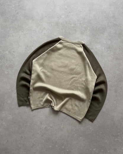 Vintage Quiksilver Knit Jumper (S)