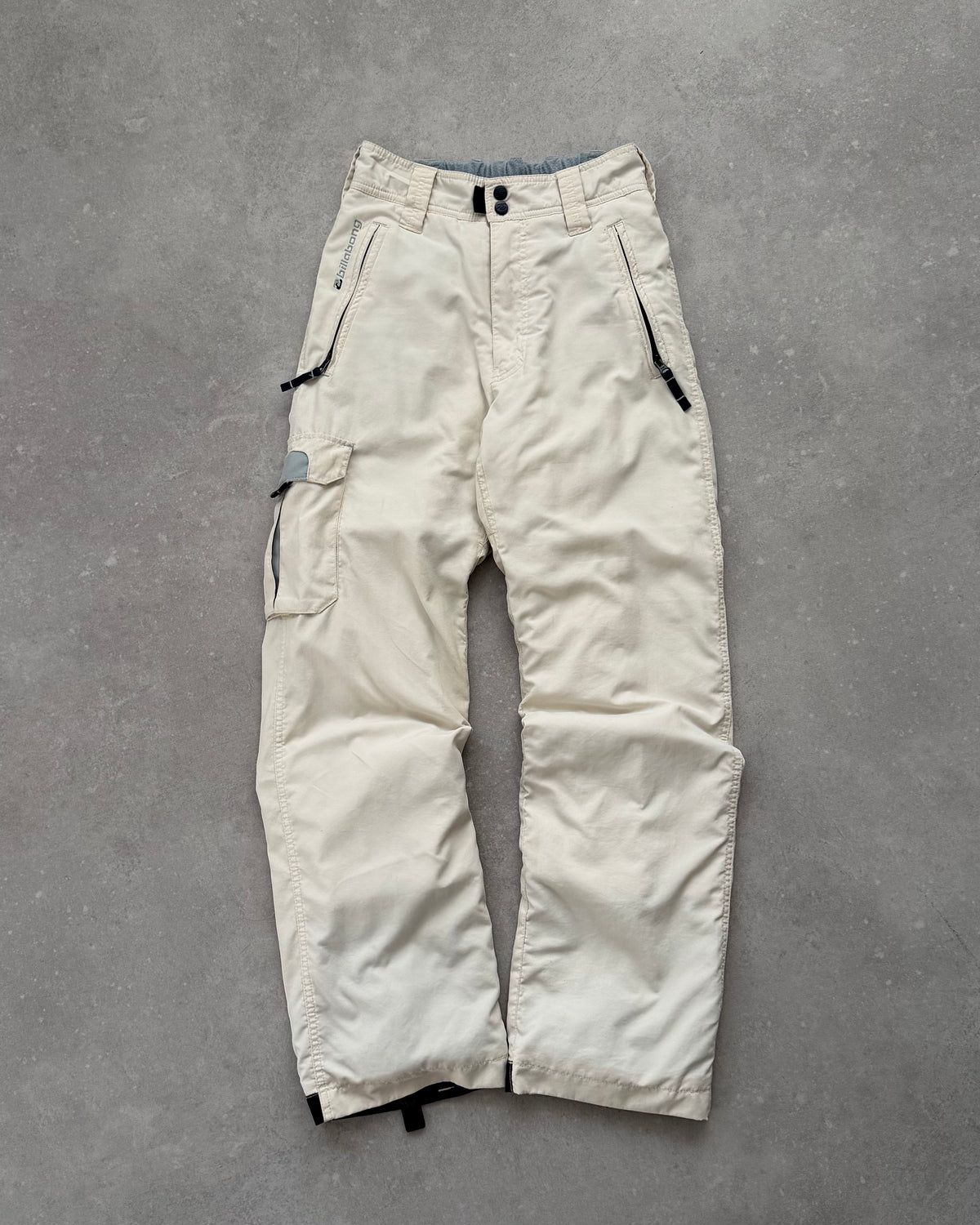 Vintage Women’s Billabong Snow Trousers (26)