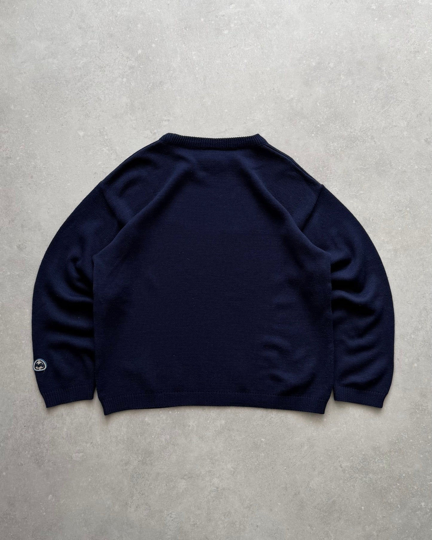 Vintage Billabong Knit Jumper (M)