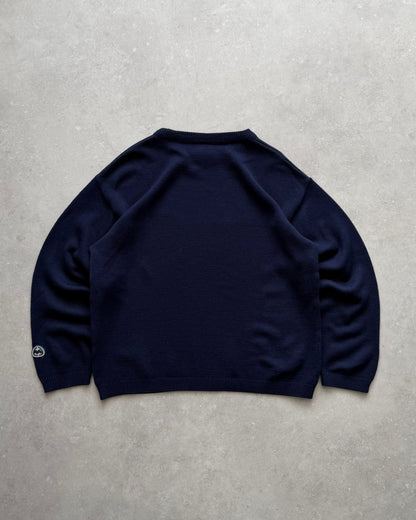 Vintage Billabong Knit Jumper (M)