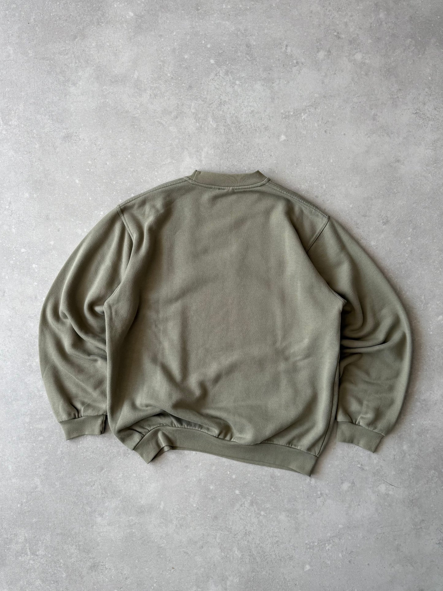 Vintage Billabong Sweatshirt (L)