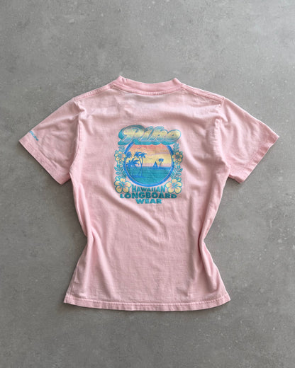 Vintage Women’s Piko Baby Tee (L)