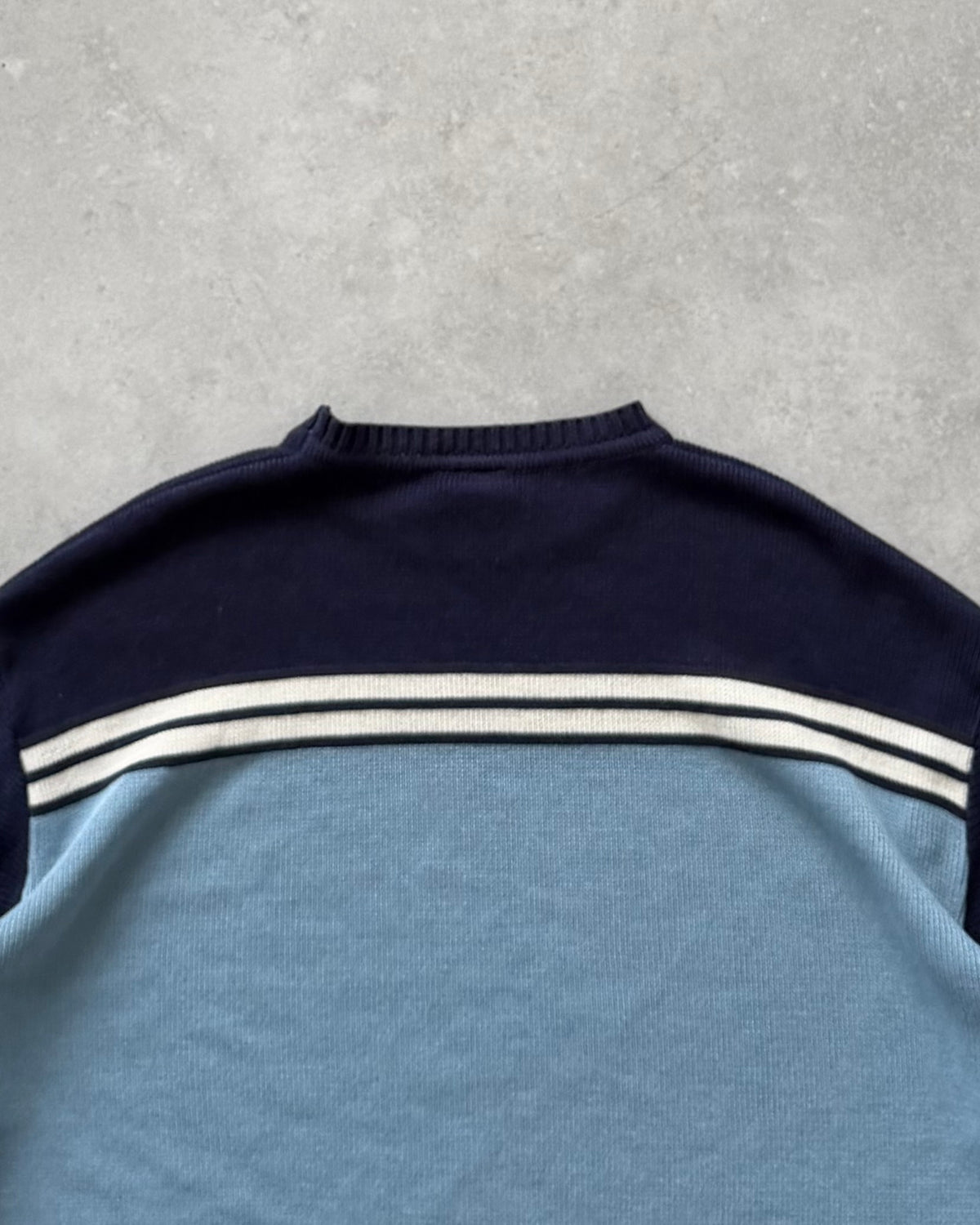 Vintage O’Neill Knit Jumper (XL)