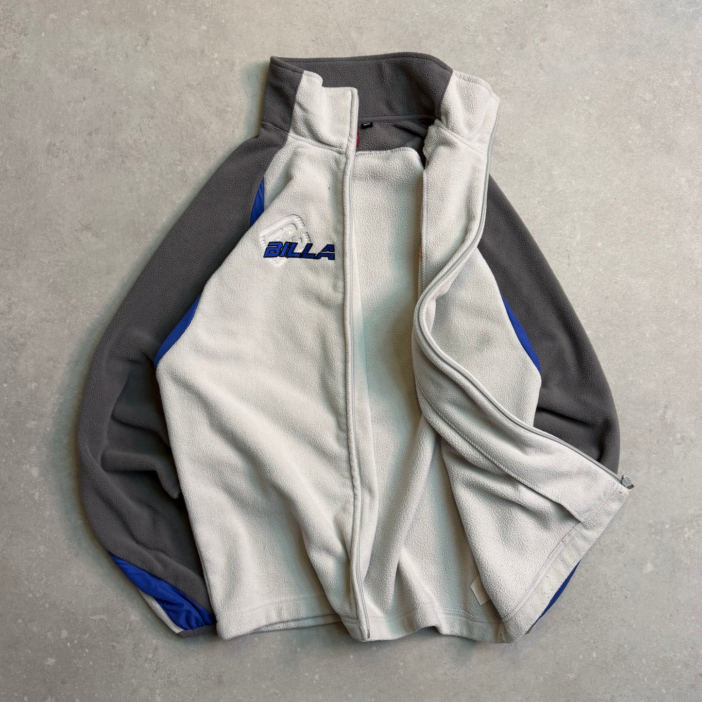 90’s Billabong Fleece Jumper (M)