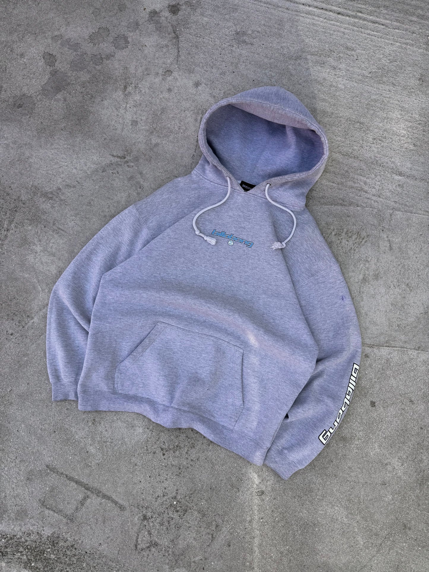 Billabong Hoodie