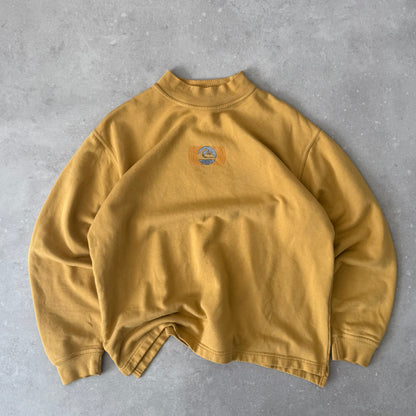 00’s Quiksilver Sweatshirt (M)