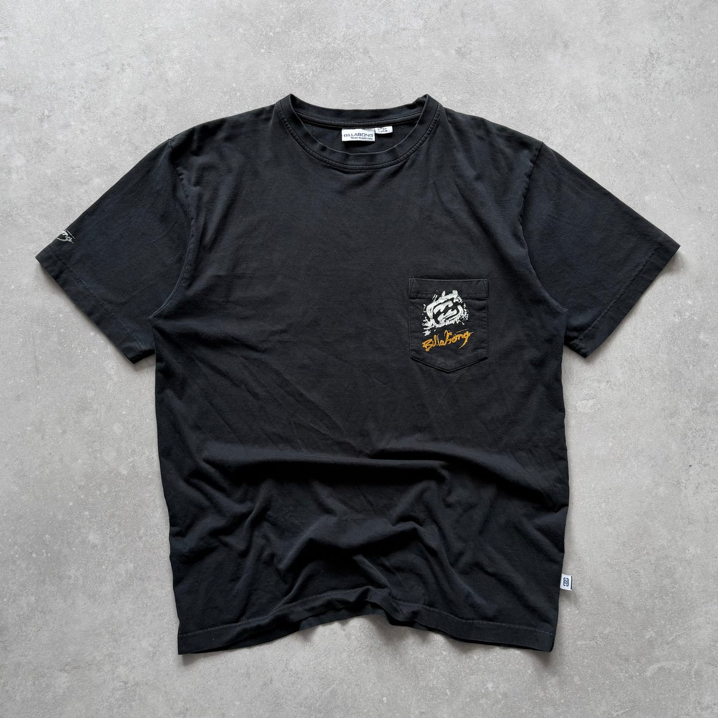 Vintage Billabong T-shirt (XL)