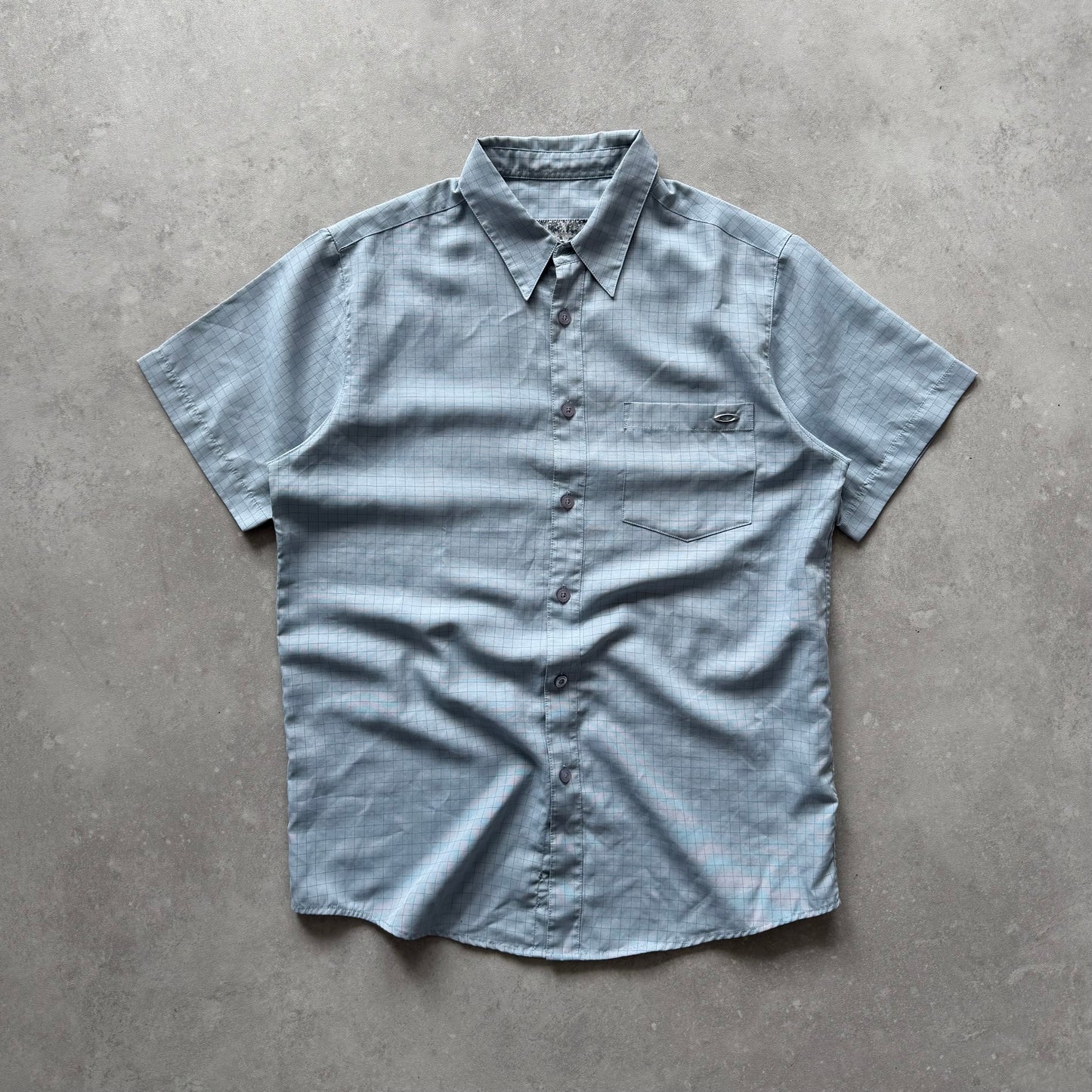 Vintage Oakley Shirt (L)