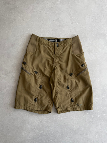 Vintage Oakley MTB Shorts (33)