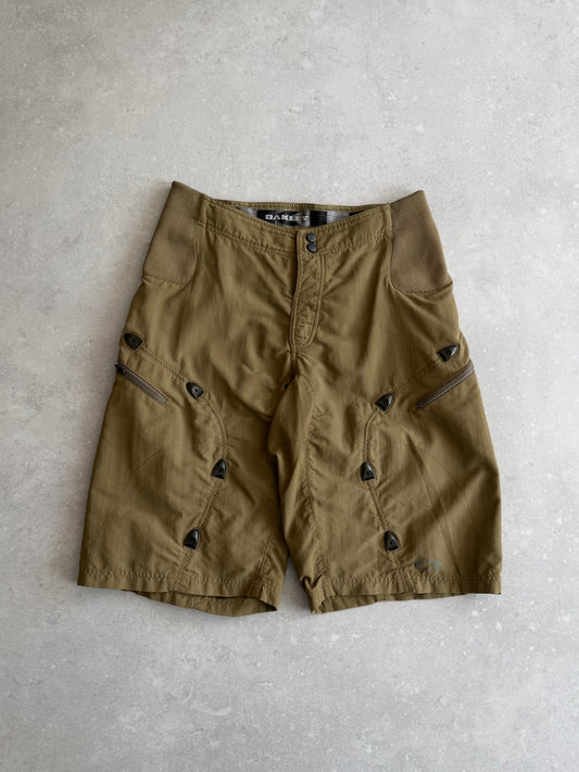 Vintage Oakley MTB Shorts (33)
