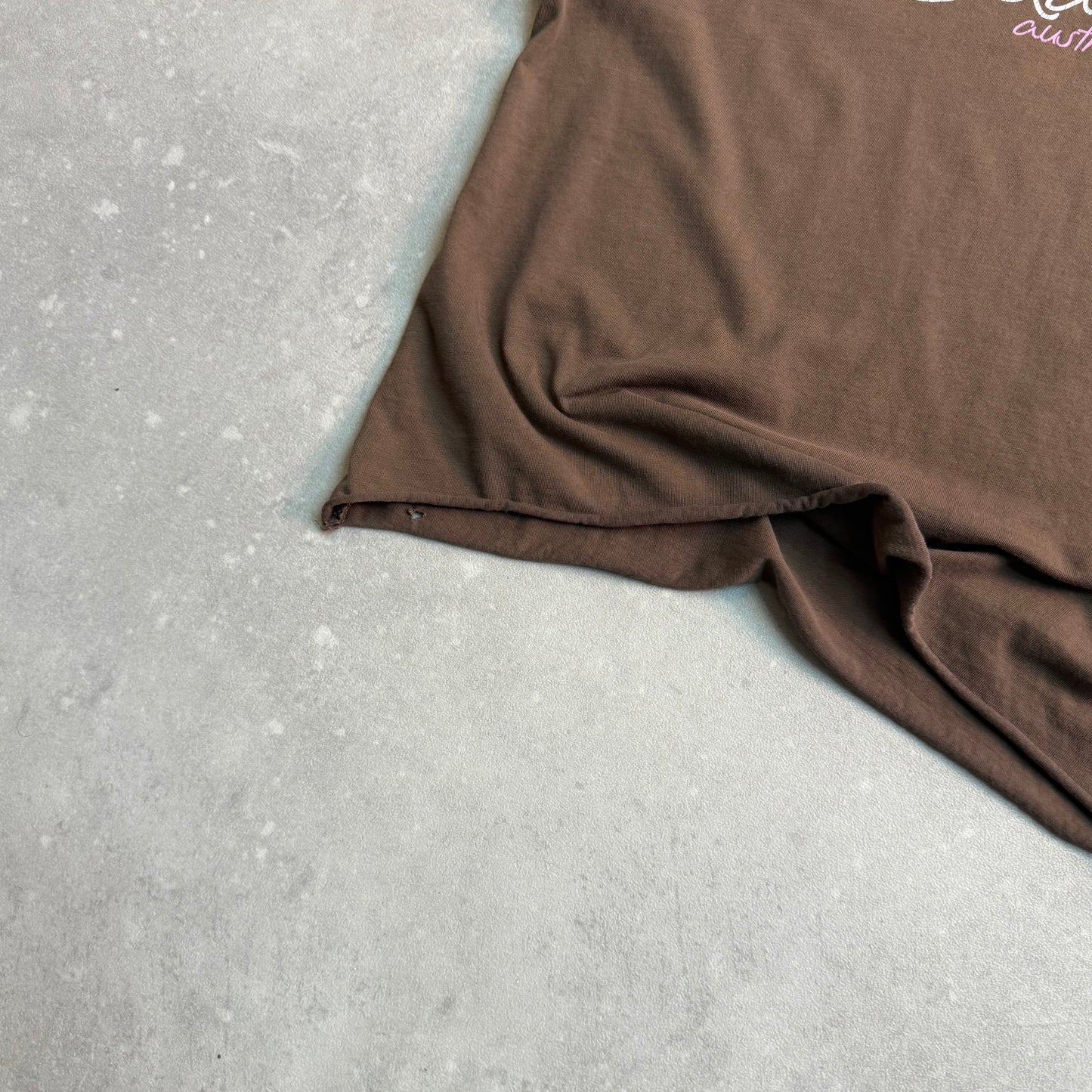 00’s Billabong Baby Tee (S)