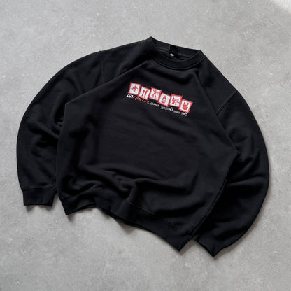 00's Rip Curl ''Search Sessions'' Sweatshirt (M)
