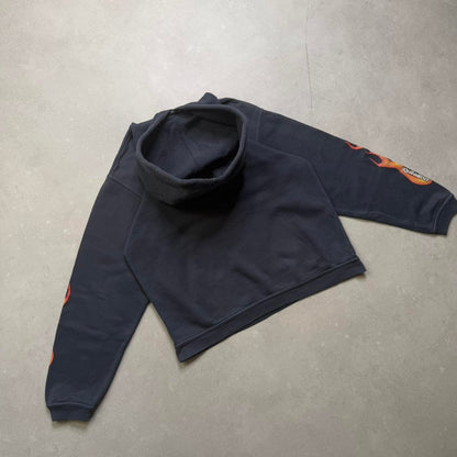 2000’s Quiksilver Hoodie